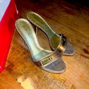 BCBGirls Heel Sandals